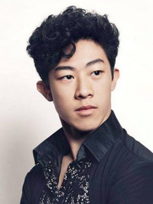 Nathan Chen