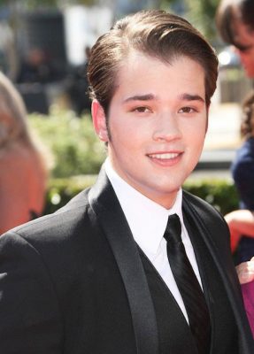 Nathan Kress