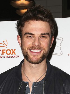 Nathaniel Buzolic