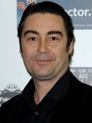 Nathaniel Parker