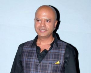 Naved Jaffery