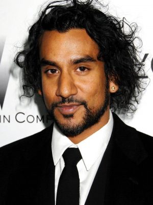 Naveen Andrews