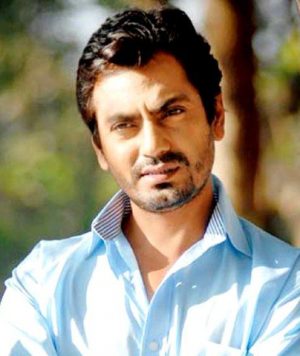 Nawazuddin Siddiqui