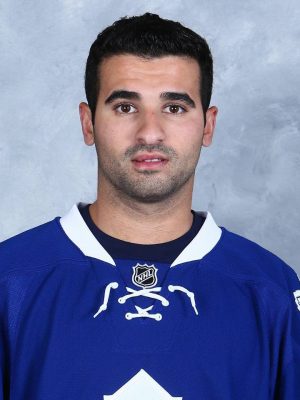 Nazem Kadri