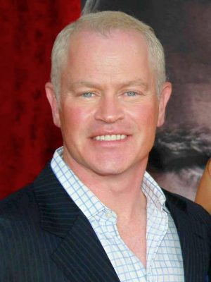 Neal McDonough