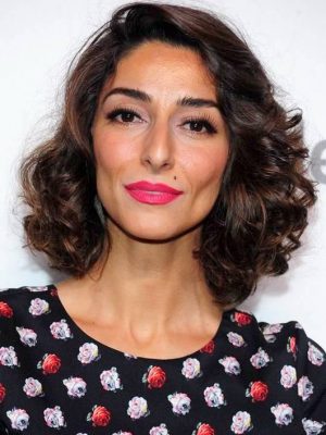 Necar Zadegan