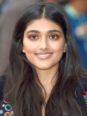 Neelam Gill