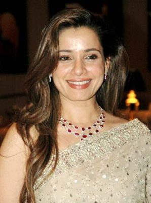 Neelam Kothari