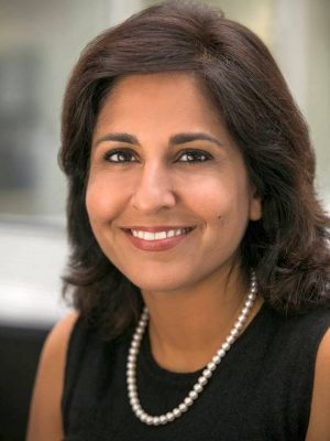 Neera Tanden