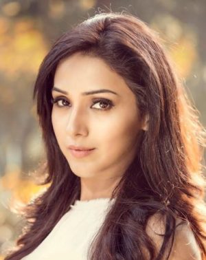 Neeti Mohan