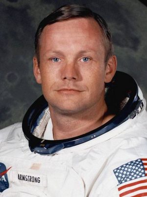 Neil Armstrong