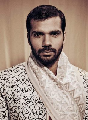 Neil Bhoopalam