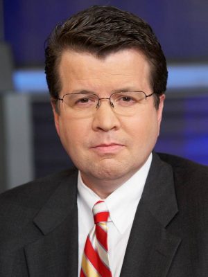 Neil Cavuto