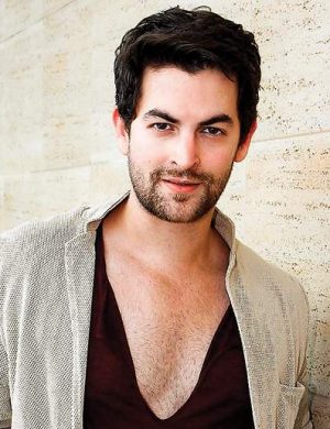 Neil Nitin Mukesh