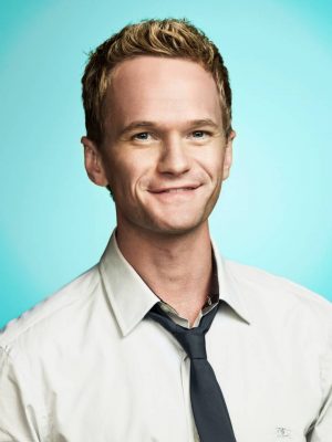 Neil Patrick Harris