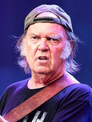 Neil Young