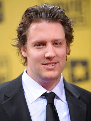 Neill Blomkamp