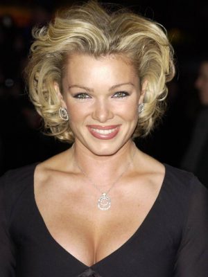 Nell McAndrew