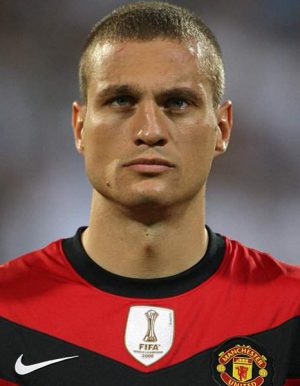 Nemanja Vidić