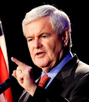 Newt Gingrich