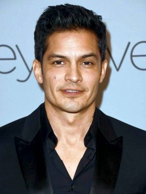 Nicholas Gonzalez