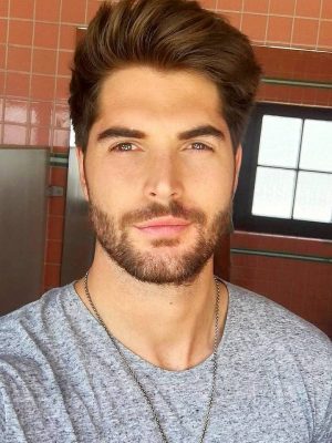 Nick Bateman