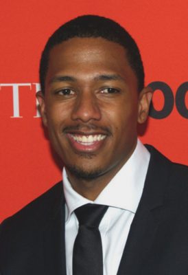 Nick Cannon