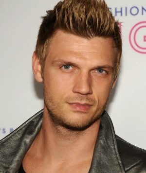 Nick Carter