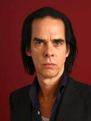 Nick Cave