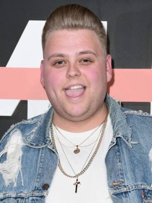 Nick Crompton