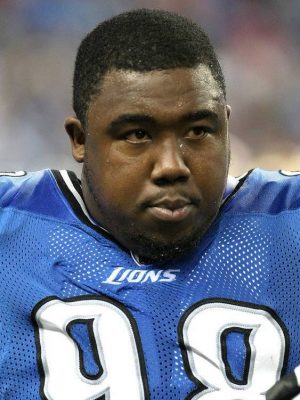 Nick Fairley