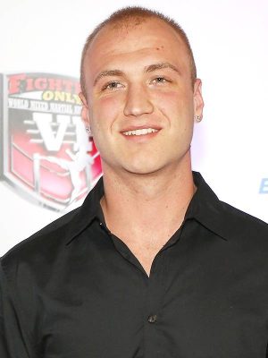 Nick Hogan