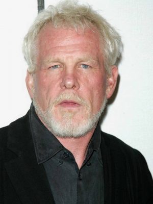 Nick Nolte