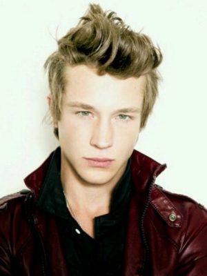 Nick Roux