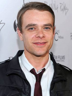 Nick Stahl