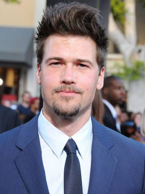 Nick Zano