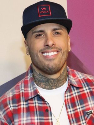 Nicky Jam