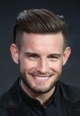 Nico Tortorella