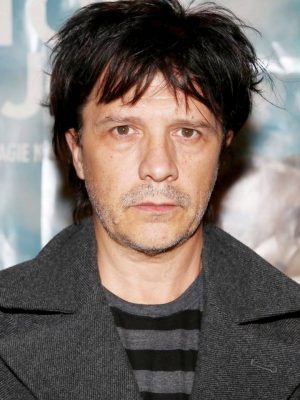 Nicola Sirkis