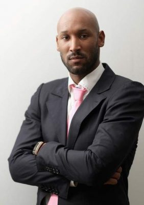 Nicolas Anelka