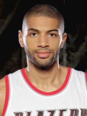 Nicolas Batum