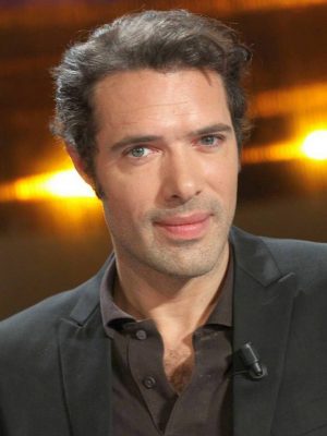 Nicolas Bedos