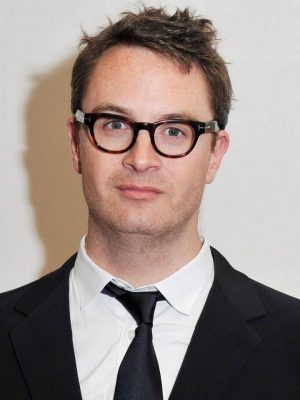 Nicolas Winding Refn