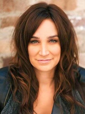 Nicole Da Silva