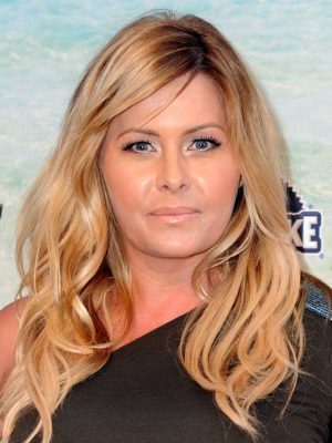 Nicole Eggert