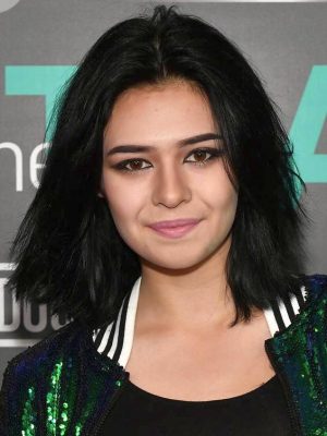 Nicole Maines