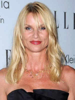 Nicolette Sheridan