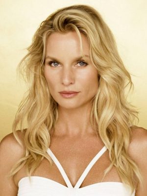 Nicollette Sheridan