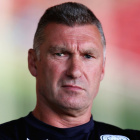 Nigel Pearson