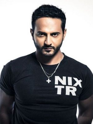 Nikhil Chinapa